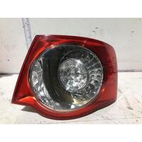 Volkswagen JETTA Right Taillight1KM 02/06-07/11