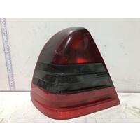 Mercedes C CLASS Left Tail Light Sedan W202 02/94-08/01 2028203564