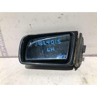 Mercedes C CLASS Left Door Mirror W202 Power 02/94-08/01