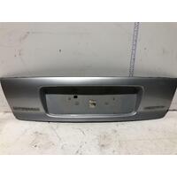 Holden COMMODORE Rear Garnish VX Executive 10/00-09/02