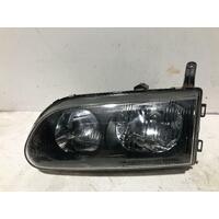 Mitsubishi L300 Left Headlight L400 WA 06/97-11/05 Koito 110-87245