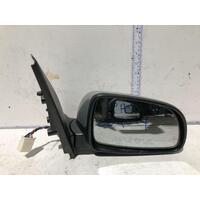 Holden BARINA Right Door Mirror TK Sedan 12/05-12/12