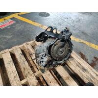 Holden Cruze Automatic Transmission 1.8 F18D4 MH8 JG 03/2009-02/2011