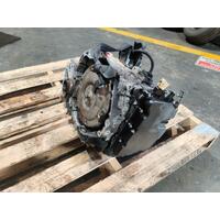 Holden Cruze Automatic Transmission 1.8 Petrol F18D4 6 Speed MH8 JG 03/09-02/11