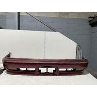 Toyota Cressida Front Bumper MX83 11/1990-10/1992