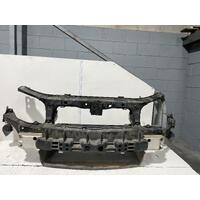 Holden Commodore Radiator Support VE 08/06-08/10