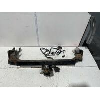 Mitsubishi 380 Towbar DB 09/2005-03/2008