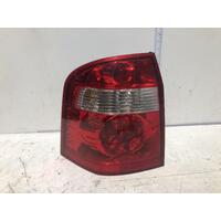 Ford TERRITORY Left Taillight SX-SY MKI 05/04-04/09