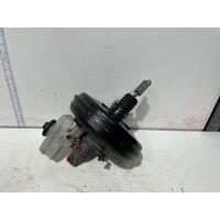 Lexus IS250 Brake Booster with Master Cylinder GSE20 11/2005-12/2014