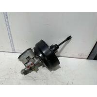 Holden Commodore Brake Booster with Master Cylinder VY 10/2002-08/2004