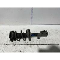 Toyota Celica Left Front Strut ZZT231 11/1999-10/2005