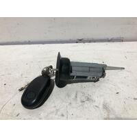 Toyota COROLLA Ignition Barrel & Key AE101 09/94 -10/99 