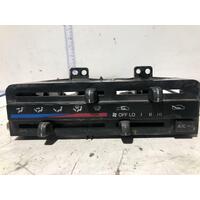 Toyota HIACE Heater & A/C Control RZH113 11/98-12/04 