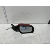 Mazda 6 Right Door Mirror GG 09/2002-02/2008