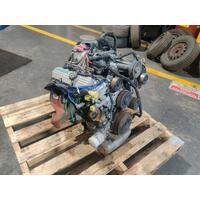 Holden Commodore Engine 3.8 V6 Supercharged L67 VT VX 09/97-09/02