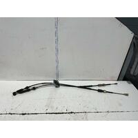 Toyota RAV4 Shift Linkage Cables ACA23 07/2000-10/2005