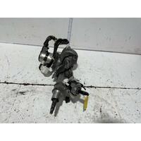 Toyota RAV4 Steering Column Assembly ACA33 11/2005-12/2012