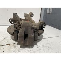 Toyota RAV4 Left Rear Caliper ACA33 11/2005-12/2012