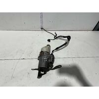 Holden Astra Steering Pump AH 10/2004-08/2009