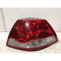 Holden Commodore Right Tail Light VE 08/2006-04/2013