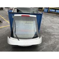 Toyota Celica Tailgate ZZT231 11/1999-10/2005