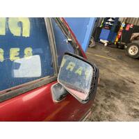 Toyota Hilux Right Door Mirror LN107 10/1988-09/1997