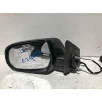 Mitsubishi 380 Left Door Mirror DB Electric 09/05-03/08 