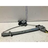 Mitsubishi LANCER Right Front Window Reg/Motor CH Power 08/03-12/08 Sedan/ Wagon