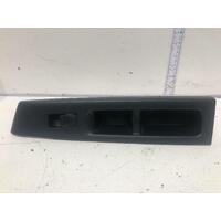 Toyota YARIS Power Window Switch NCP130 Left Front 10/05-12/19