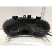 Mitsubishi LANCER Instrument Cluster CJ-CF 07/10-12/17 P/N 81000031