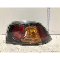 Mitsubishi LANCER Right Taillight CJ-CF Sedan 09/08-12/17