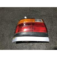 Holden NOVA Left Taillight LG Hatch 11/94-08/96