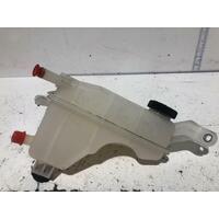 Toyota COROLLA Overflow Bottle ZRE182 10/12-06/18