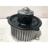 Toyota STARLET Heater Fan Motor EP91 03/96-09/99