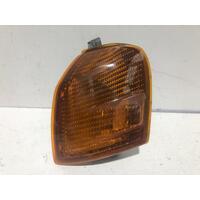 Toyota Starlet Left Corner Light EP91 03/1996-09/1999