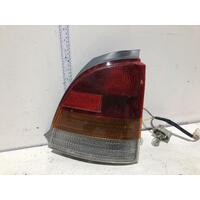 Toyota STARLET Right Taillight EP91 03/96-09/99