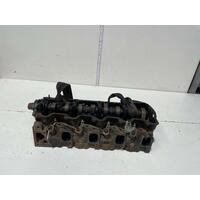 Toyota Hilux 5L Cylinder Head LN16709/1997-03/2005