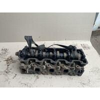 Toyota Hilux Cylinder Head 3.0 5L Diesel 09/97-03/05