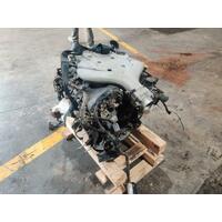 Holden Commodore VE Engine LEO 3.6 Alloytech 08/06-08/09