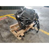 Holden Commodore VF Engine LFX 3.6 Petrol 05/13-12/17