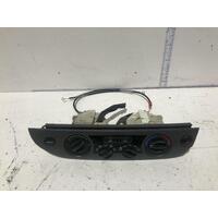 Toyota CAMRY Heater & A/C Controls ACV36 08/02-05/06 