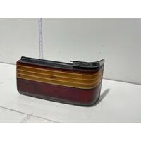 Toyota Camry Right Tail Light SV21 03/1987-09/1989