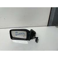 Toyota Camry Left Door Mirror SV21 03/1987-12/1992