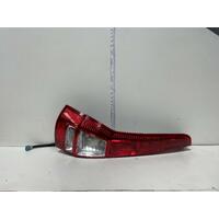 Honda CR-V Left Tail Light RE 03/2007-10/2012