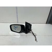 Renault Koleos Left Door Mirror H45 09/2013-04/2016