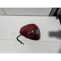 Renault Koleos Left Tail Light H45 09/2008-04/2016