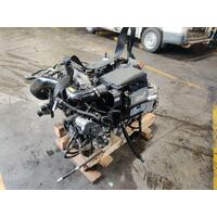 Mercedes C Class Turbo Petrol Engine 1.6 274.910 C204 09/12-01/15