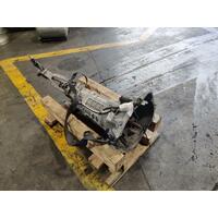 Toyota 86 Manual Gearbox 2.0 FA20 ZN6 04/2012-Current