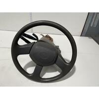 Toyota 4Runner Steering Wheel VZN130 10/1989-06/1996