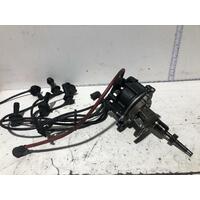 Toyota CRESSIDA Distributor MX83 3.0 7MGE 10/88-10/92